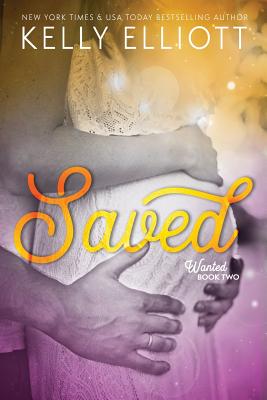 Saved - Elliott, Kelly