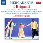 Saverio Mercadante: I Briganti