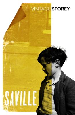 Saville - Storey, David