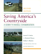 Saving America's Countryside: A Guide to Rural Conservation