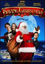 Saving Christmas