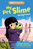 Saving Cosmo: Volume 3