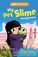 Saving Cosmo: Volume 3