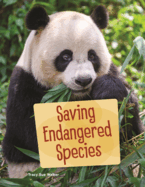 Saving Endangered Species