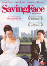 Saving Face - Alice Wu