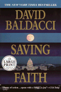Saving Faith
