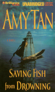 Saving Fish from Drowning
