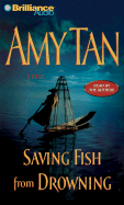 Saving Fish from Drowning