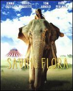 Saving Flora [Blu-ray]