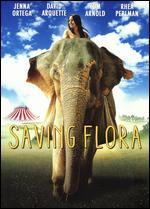 Saving Flora