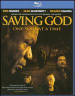Saving God [Blu-ray]
