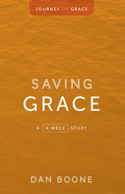 Saving Grace: A 4-Week Study - 