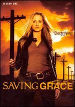 Saving Grace: Season 01