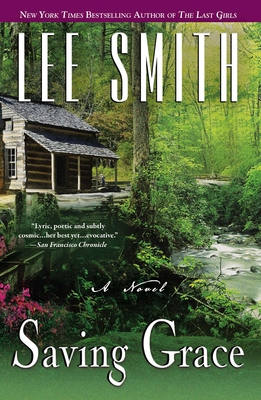 Saving Grace - Smith, Lee