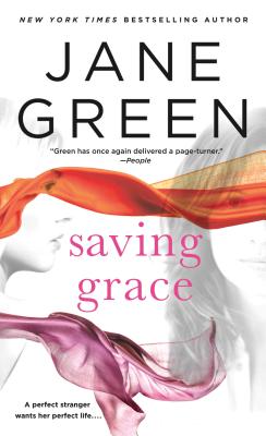 Saving Grace - Green, Jane