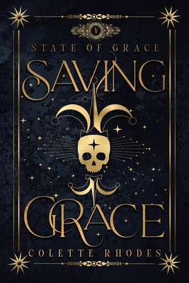 Saving Grace - Rhodes, Colette