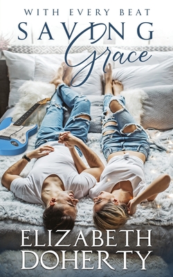 Saving Grace - Doherty, Elizabeth