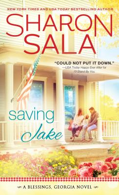 Saving Jake - Sala, Sharon