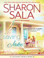 Saving Jake