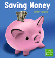 Saving Money