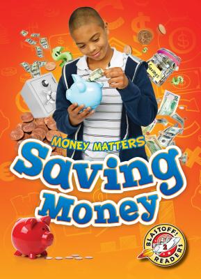 Saving Money - McCarthy, Keith (Narrator), and Schuh, Mari C