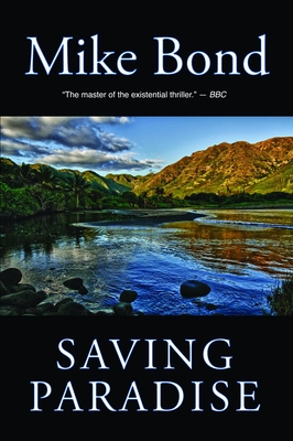 Saving Paradise - Bond, Mike