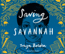 Saving Savannah