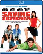 Saving Silverman [Blu-ray] - Dennis Dugan