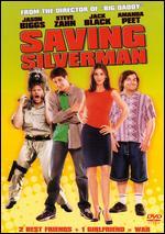 Saving Silverman [PG13 Version] [WS/P&S]