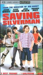Saving Silverman [WS] [UMD]
