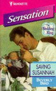 Saving Susannah - Bird, Beverly