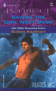 Saving the Girl Next Door