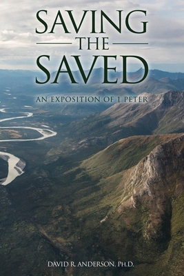 Saving the Saved - Anderson, David R