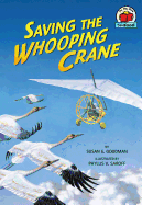Saving the Whooping Crane