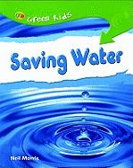 Saving Water