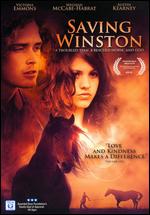 Saving Winston - Shane Hawks