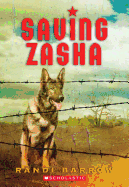 Saving Zasha