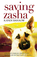 Saving Zasha