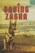 Saving Zasha
