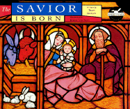 Savior is Born - Gleeson, Brian