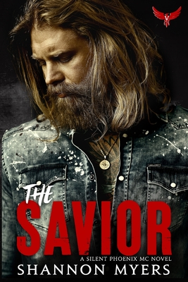 Savior - Aguiar, Wander (Photographer), and McLove, Ellie (Editor), and Myers, Shannon