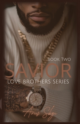 Savior - Skye, Aries