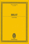 Savitri: Opera Di Camera, Op. 25