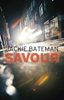 Savour - Bateman, Jackie