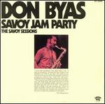 Savoy Jam Party: The Savoy Sessions