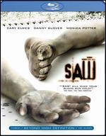 Saw [Blu-ray]