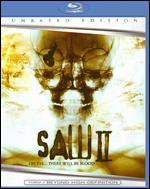 Saw II [Blu-ray]