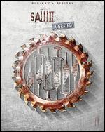 Saw II [Includes Digital Copy] [Blu-ray] - Darren Lynn Bousman