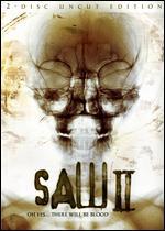 Saw II [Special Edition]
