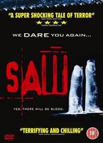 Saw II